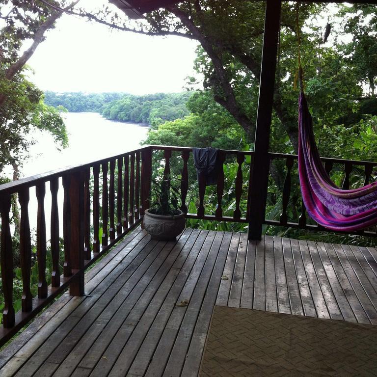 Howlers Bay Hotel Boca Chica Esterno foto
