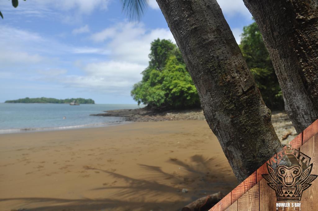 Howlers Bay Hotel Boca Chica Esterno foto
