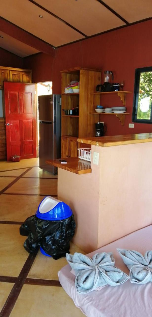 Howlers Bay Hotel Boca Chica Esterno foto