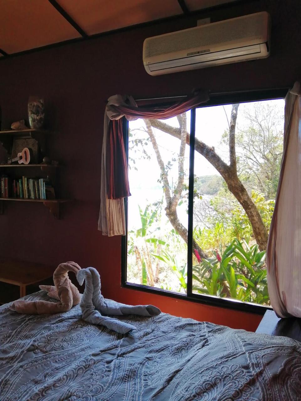 Howlers Bay Hotel Boca Chica Esterno foto