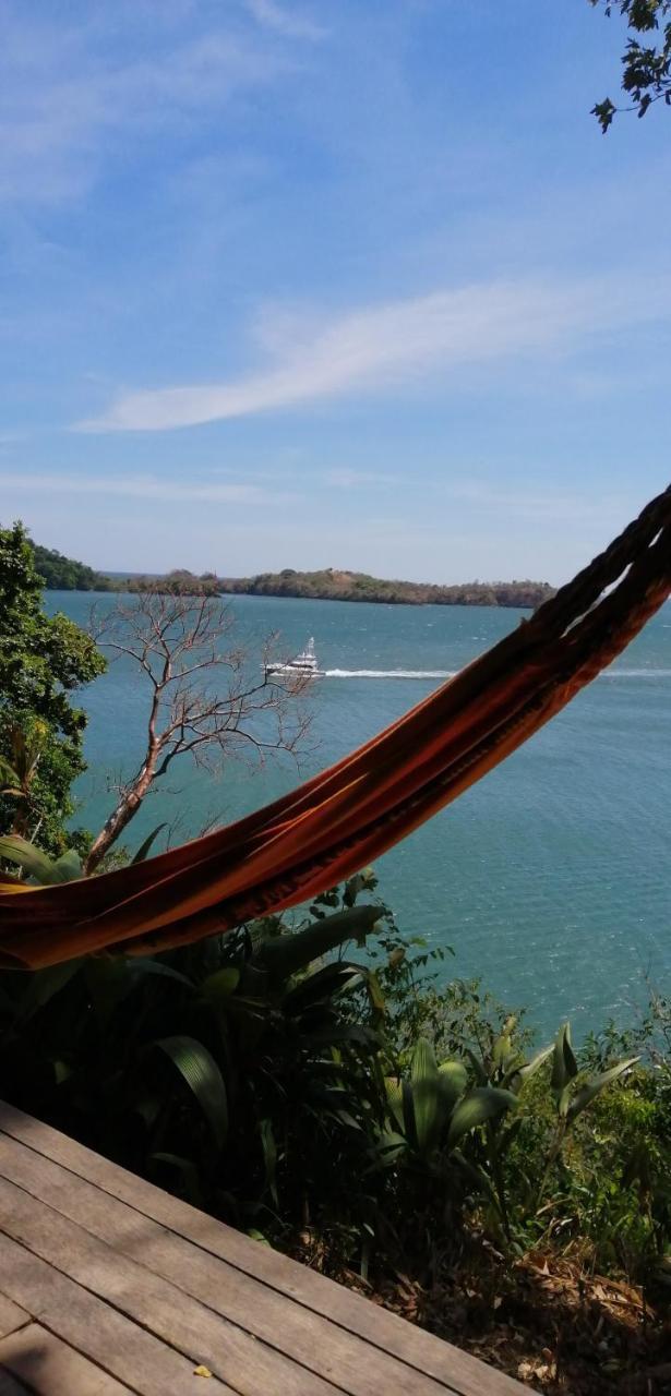 Howlers Bay Hotel Boca Chica Esterno foto