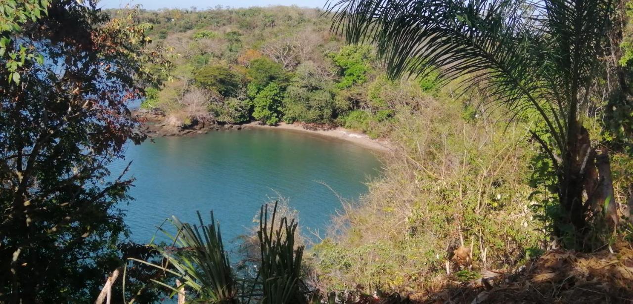 Howlers Bay Hotel Boca Chica Esterno foto
